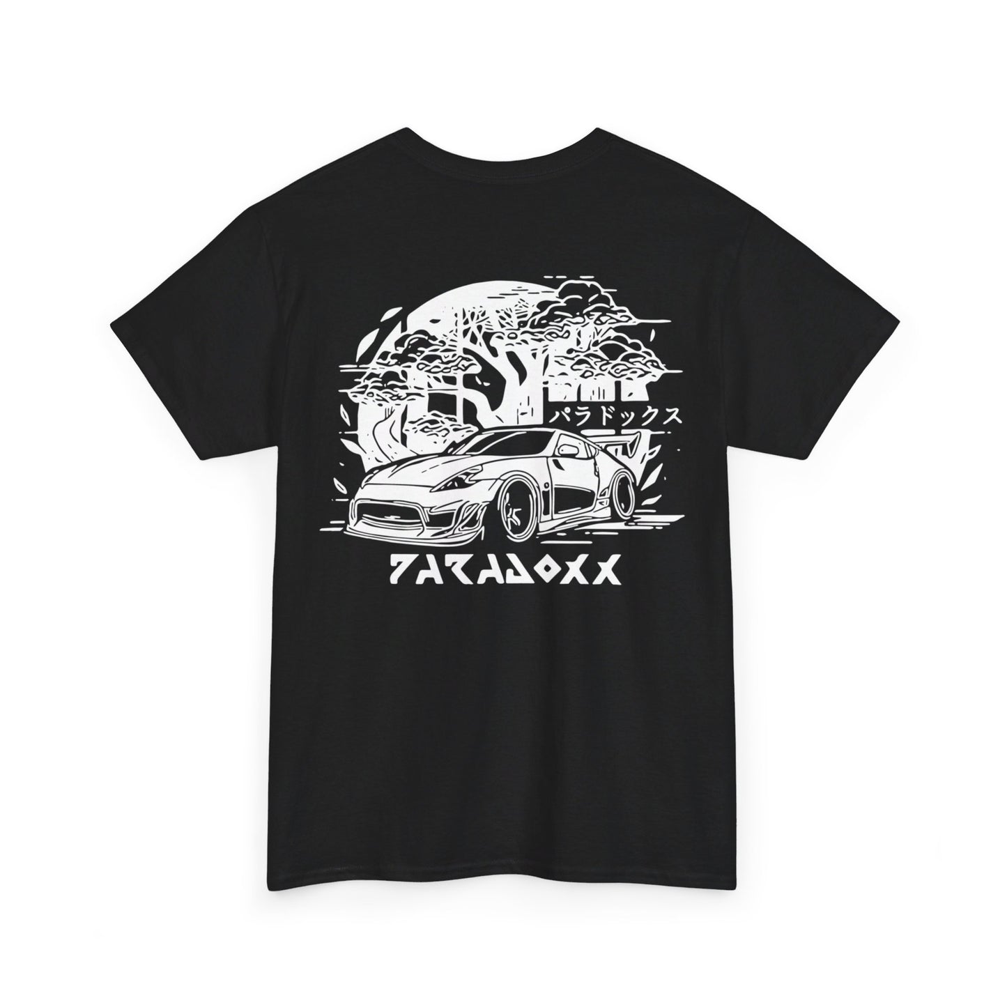 Z34 Tee