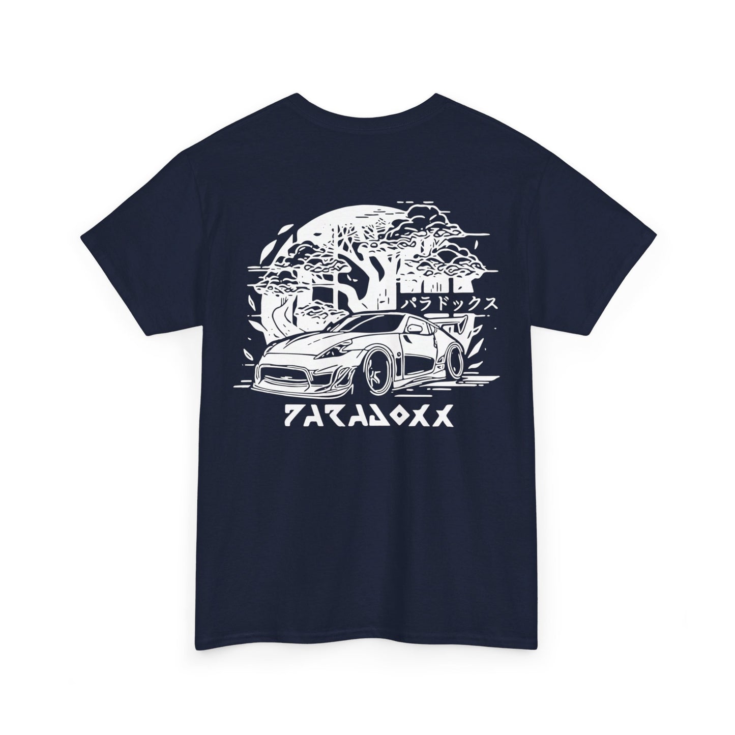 Z34 Tee