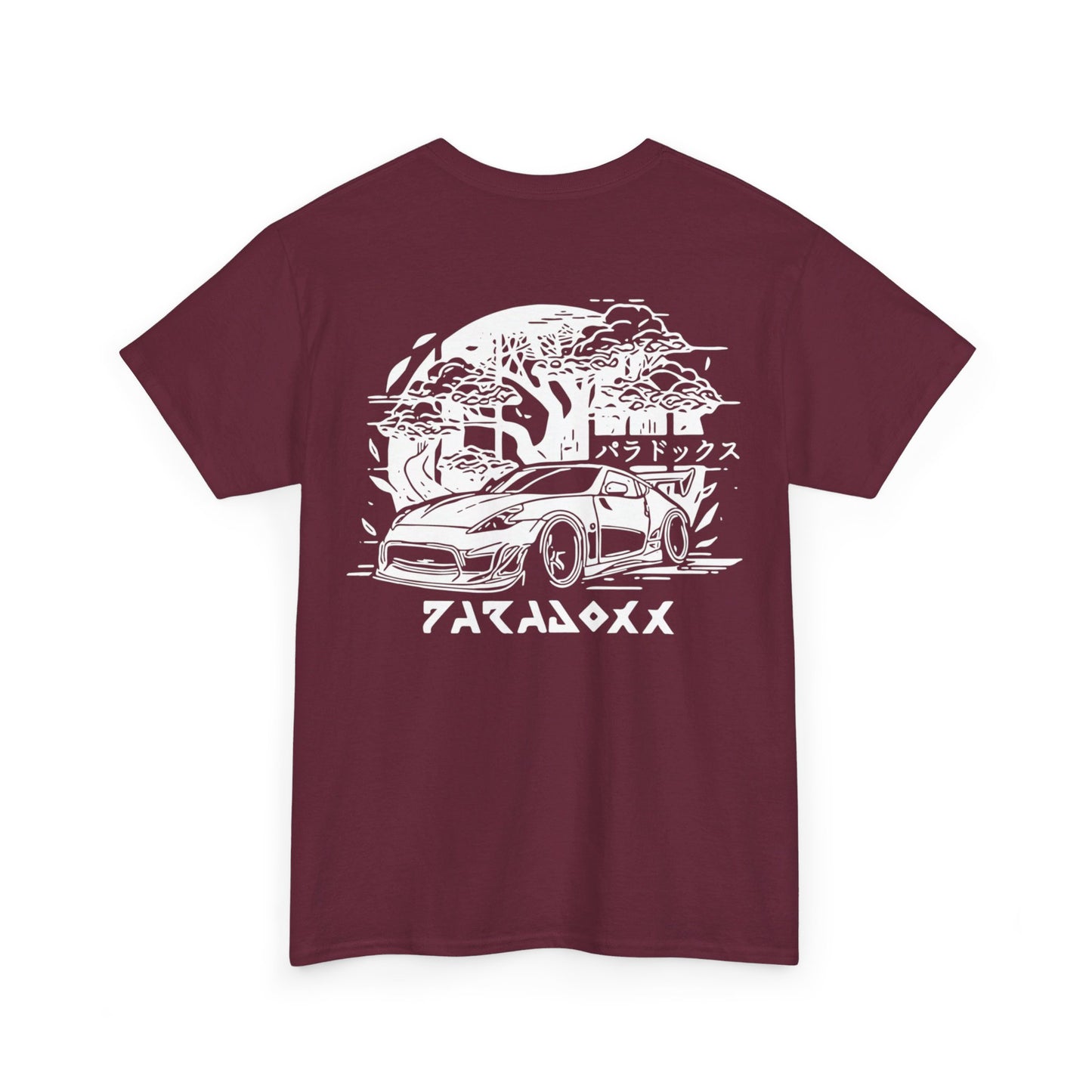 Z34 Tee
