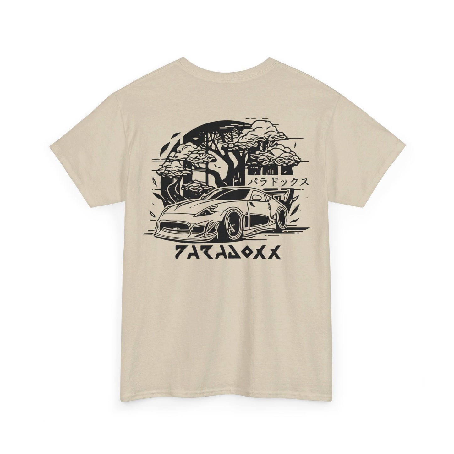 Z34 Tee