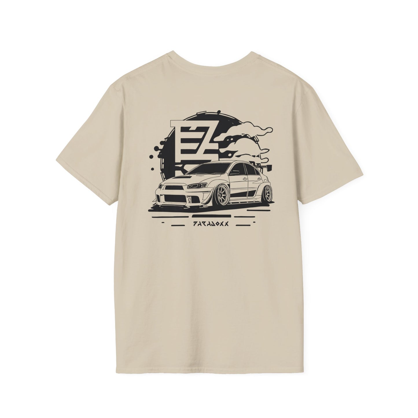 Evo X Tee
