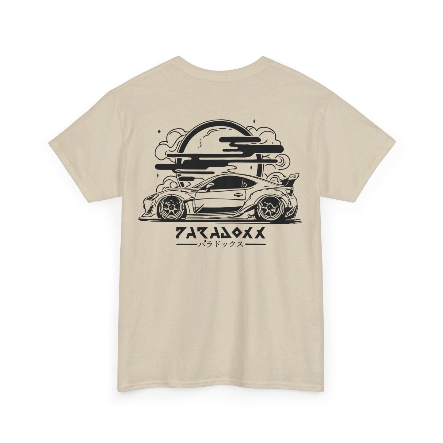 FRZ 86 Tee