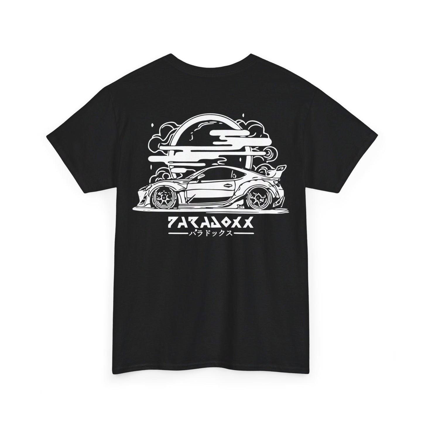 FRZ 86 Tee