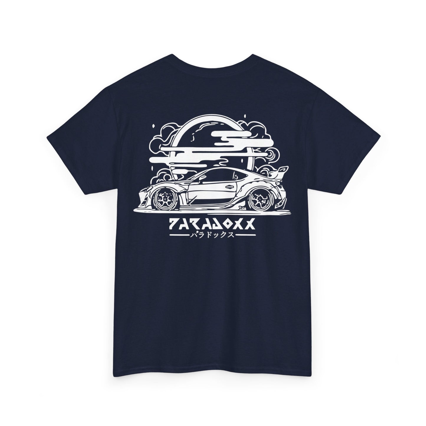 FRZ 86 Tee