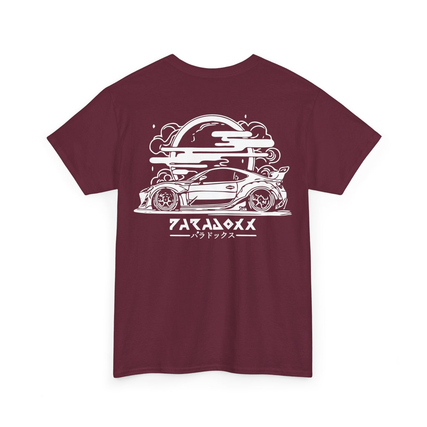 FRZ 86 Tee