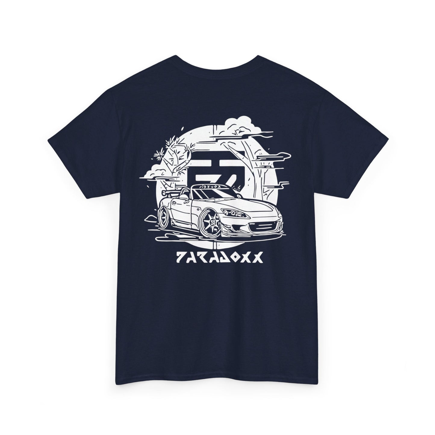 S2K Tee