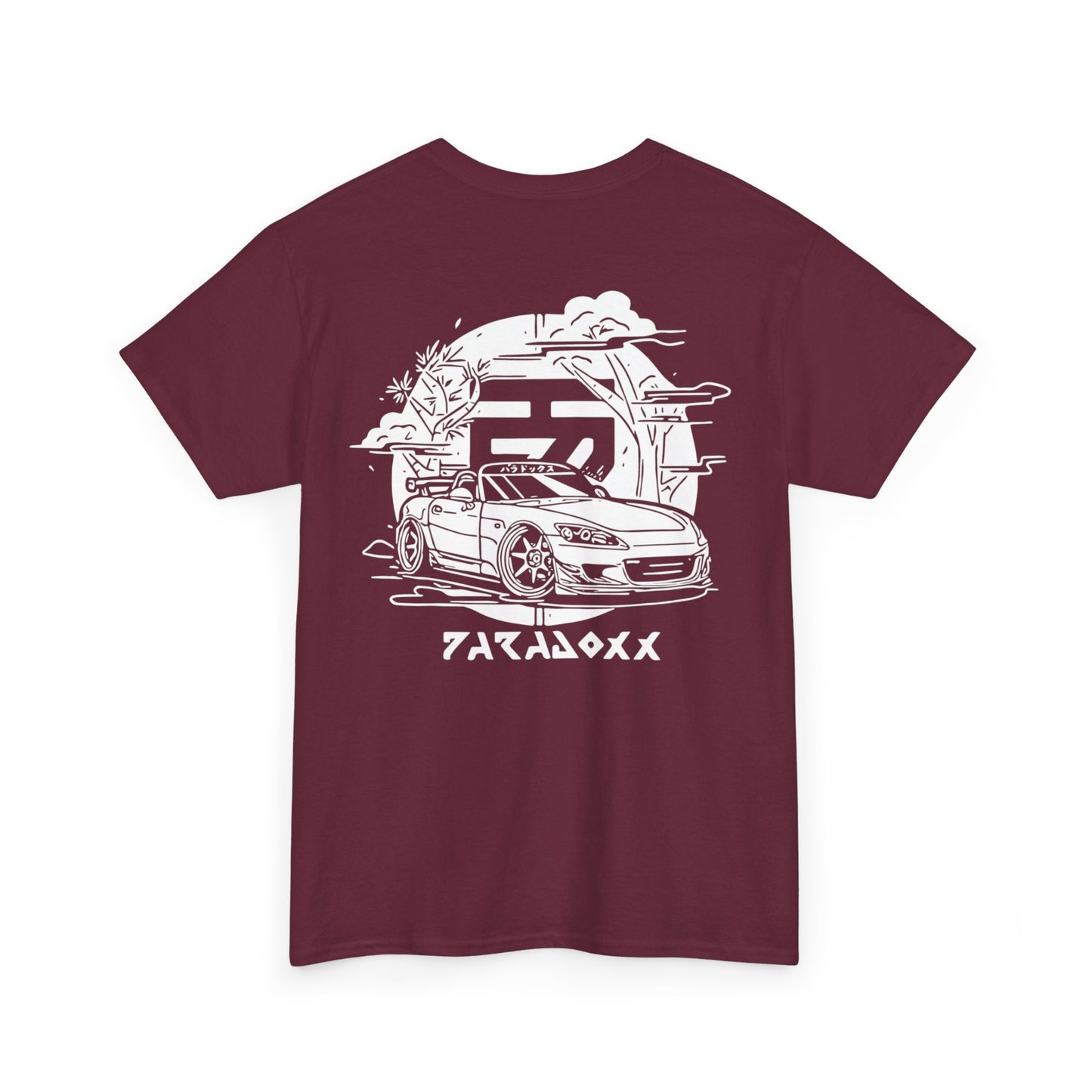 S2K Tee
