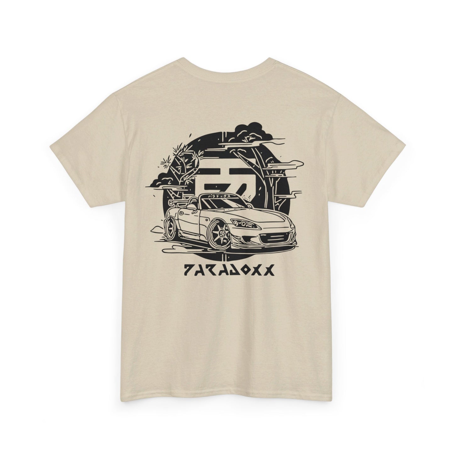 S2K Tee