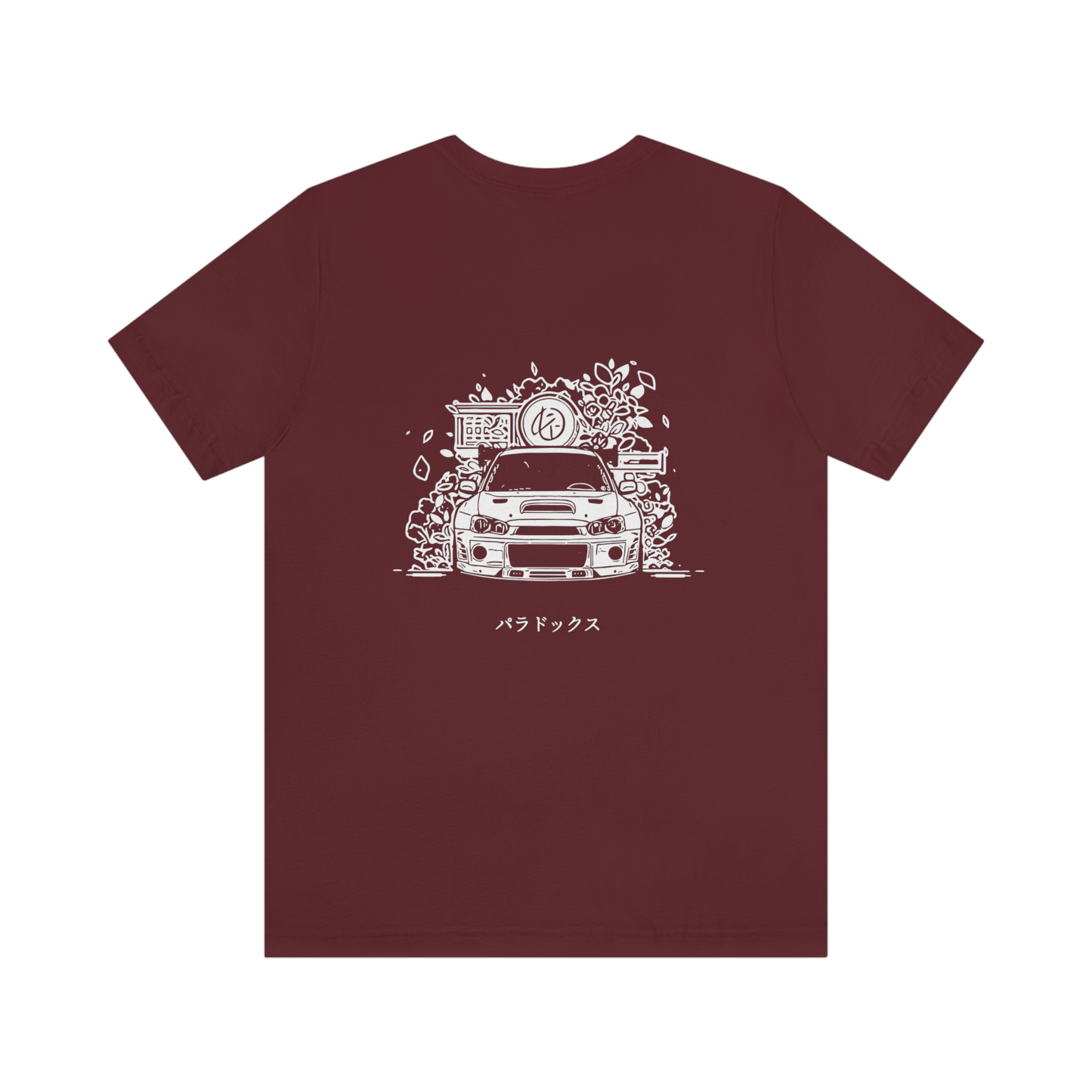 Blobeye WRX Tee