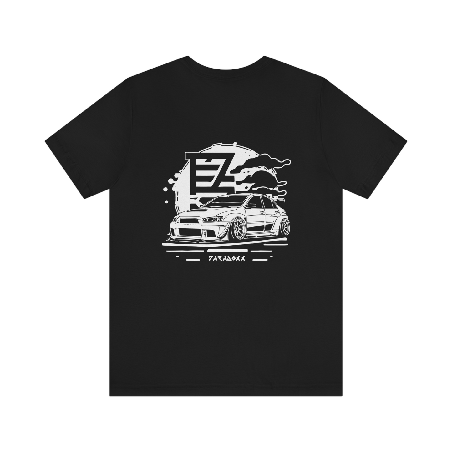 Evo X Tee
