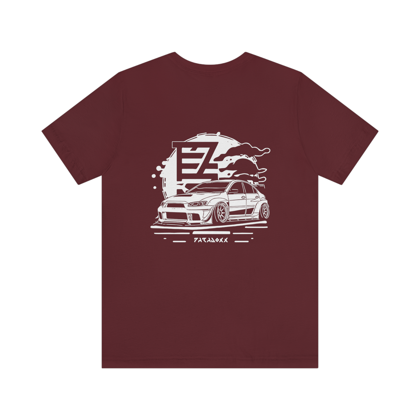 Evo X Tee