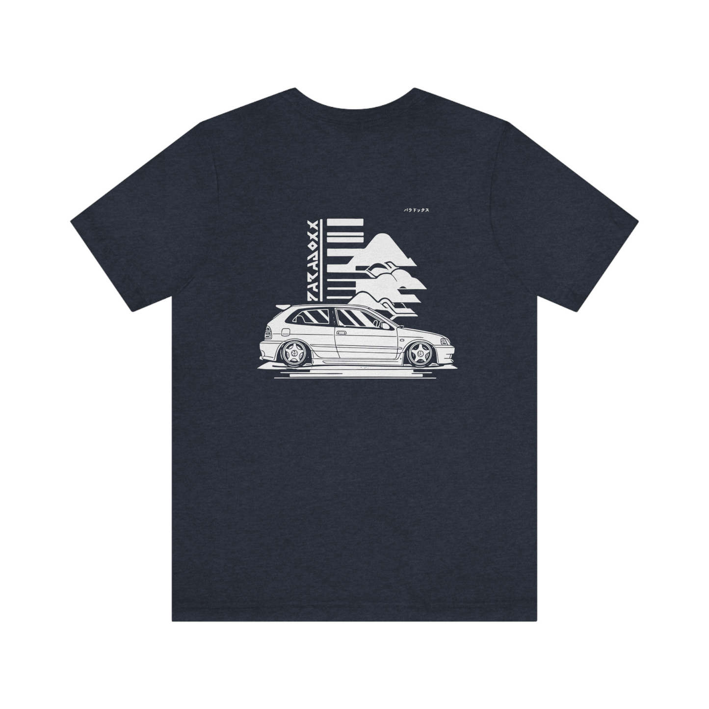 EG Hatch Tee