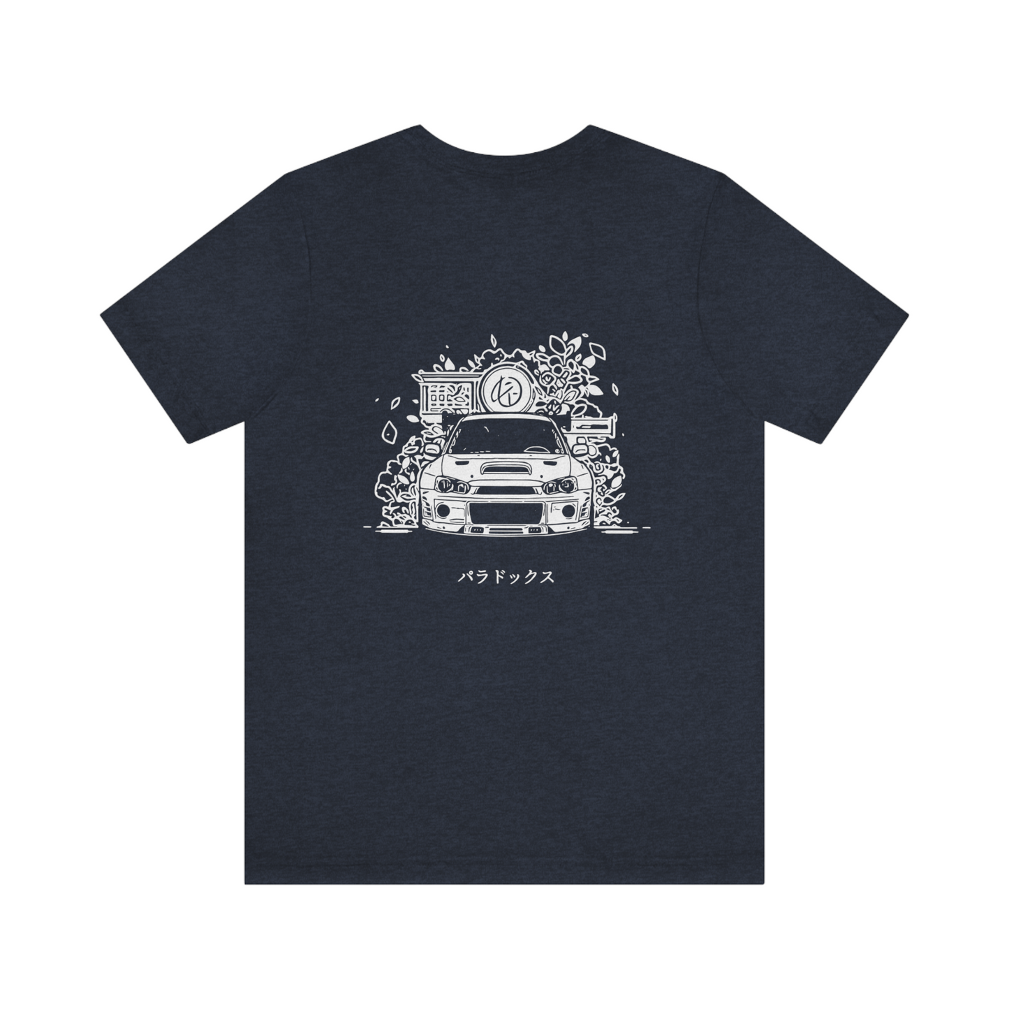 Blobeye WRX Tee