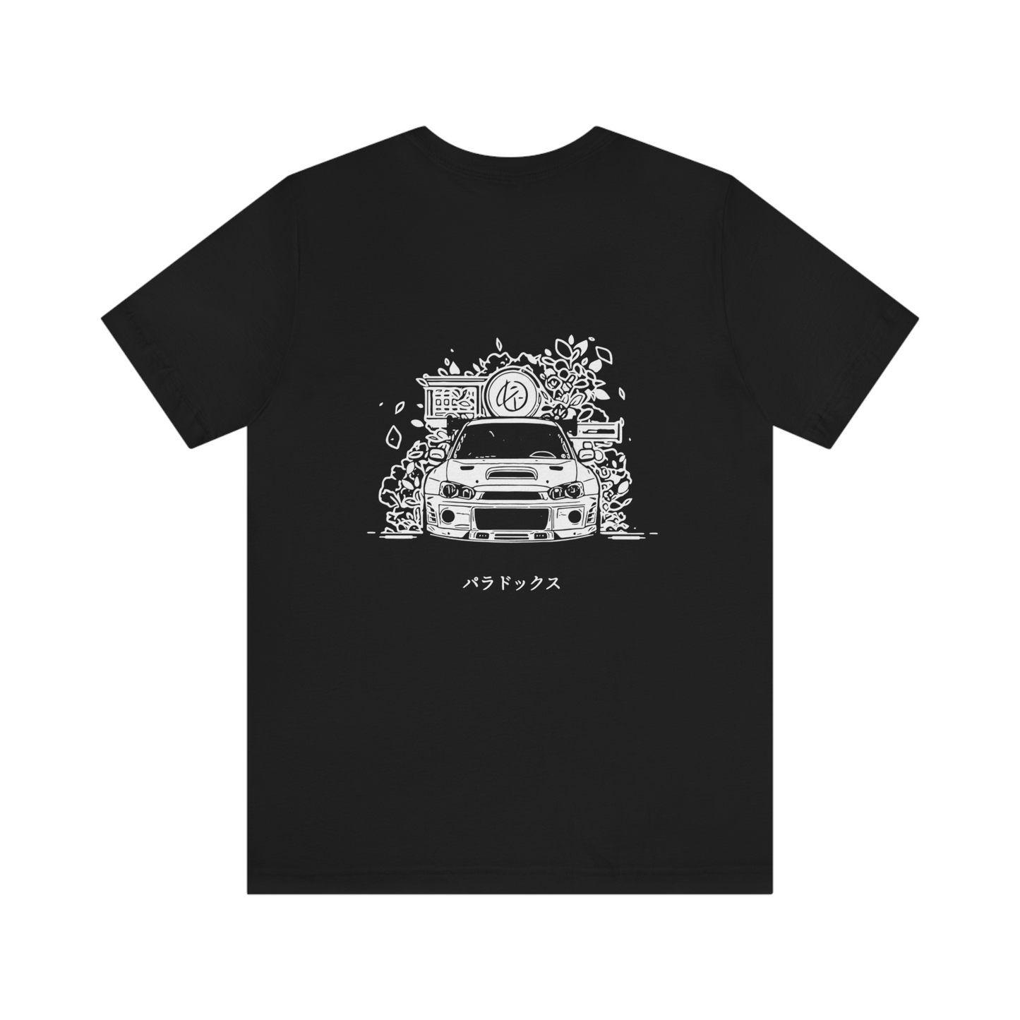 Blobeye WRX Tee