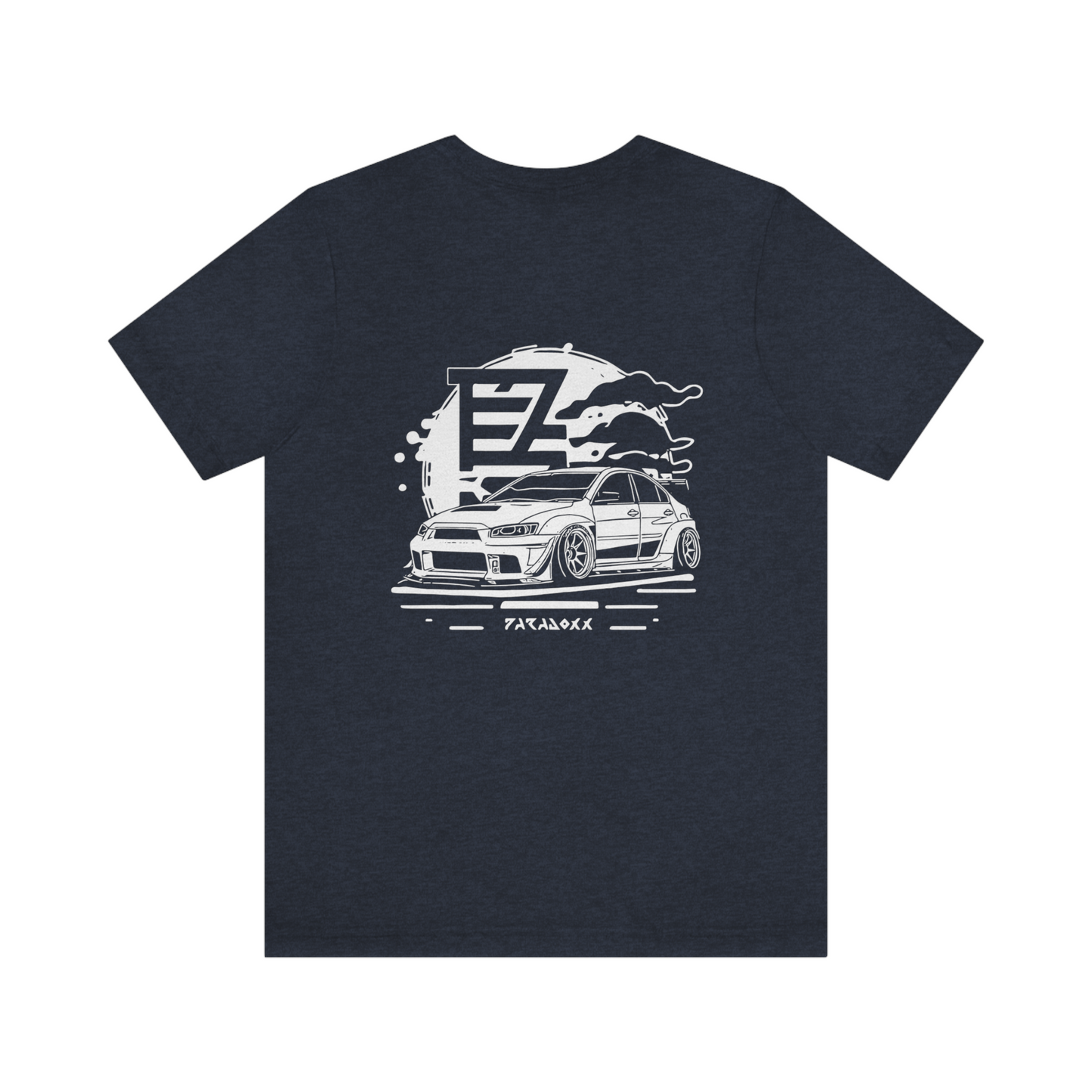 Evo X Tee